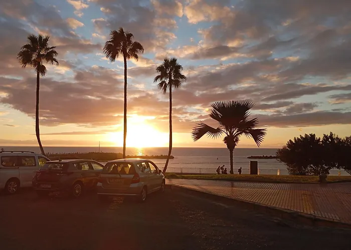 Lägenhet Iguazu - Yumbo *