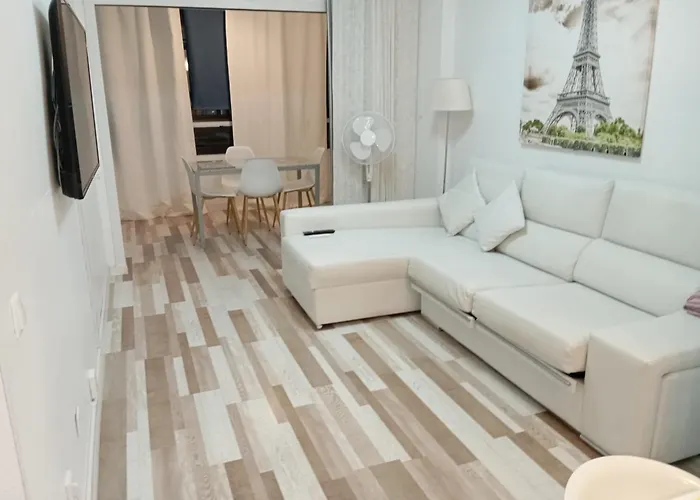 Lägenhet Iguazu - Yumbo