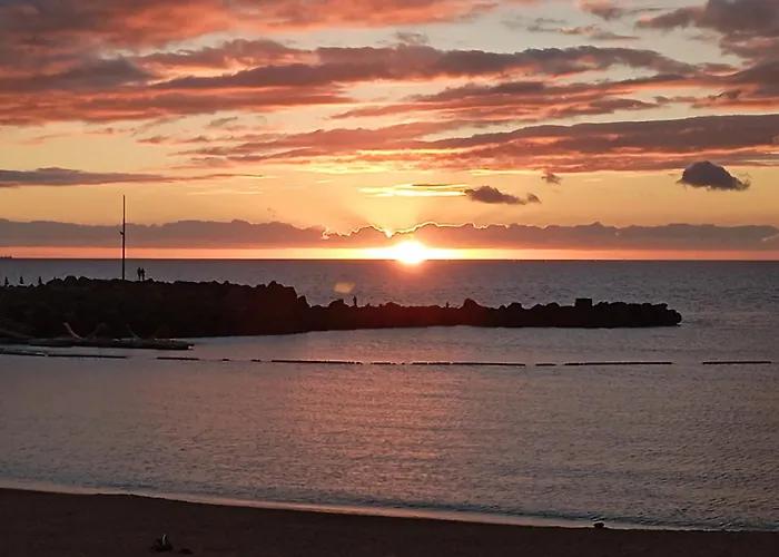 Iguazu - Yumbo Lägenhet *