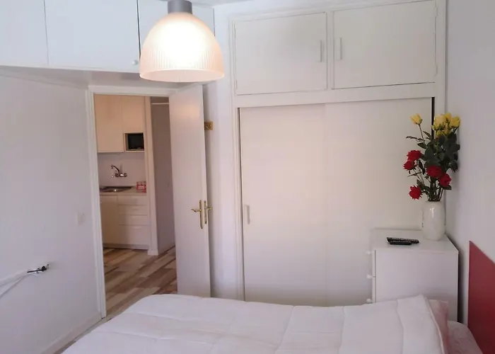 Lägenhet Iguazu - Yumbo *